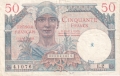 France 2 50 Francs, (1947)
